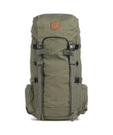Fjällräven Kajka 35 S/M Wanderrucksack green