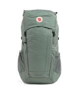 Fjällräven Abisko Hike 35 M/L Sac à dos de randonnée patina green