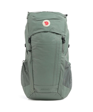 Fjällräven Abisko Hike 35 M/L Sac à dos de randonnée patina green