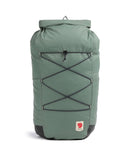 Fjällräven High Coast 26 Sac à dos roll-top patina green