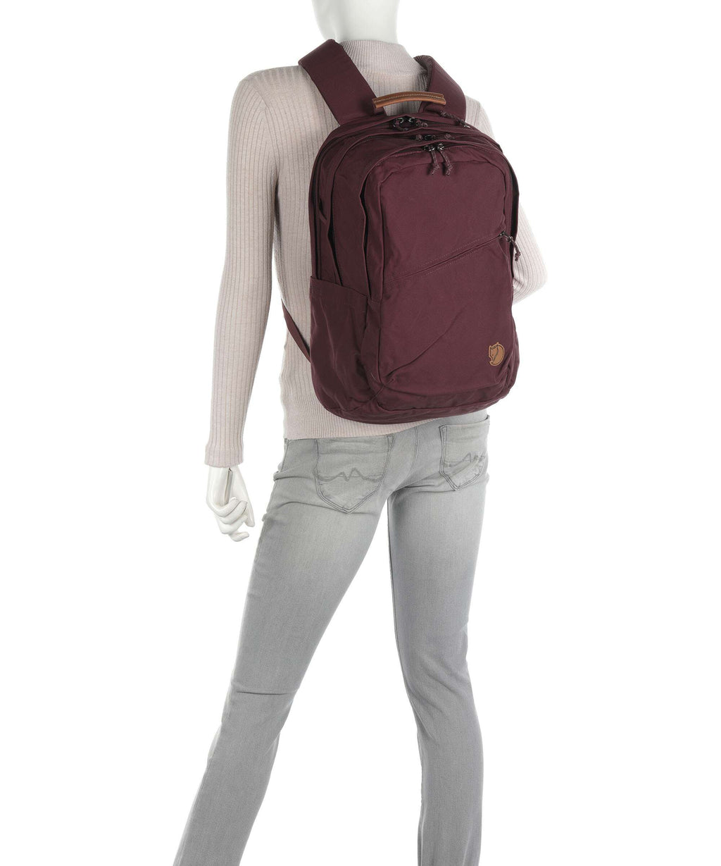 Fjällräven Räven 28 Backpack khaki dust