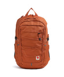 Fjällräven Skule 28 Sac à dos de randonnée terracotta brown