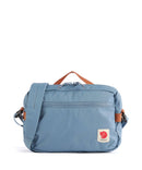 Fjällräven High Coast Sac bandoulière dawn blue