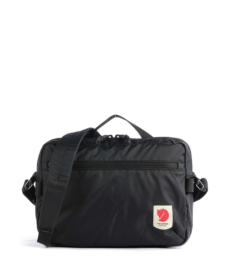 Fjällräven High Coast Crossbody bag black