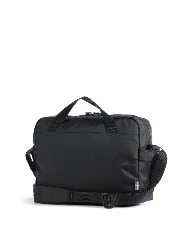 Fjällräven High Coast Crossbody bag black