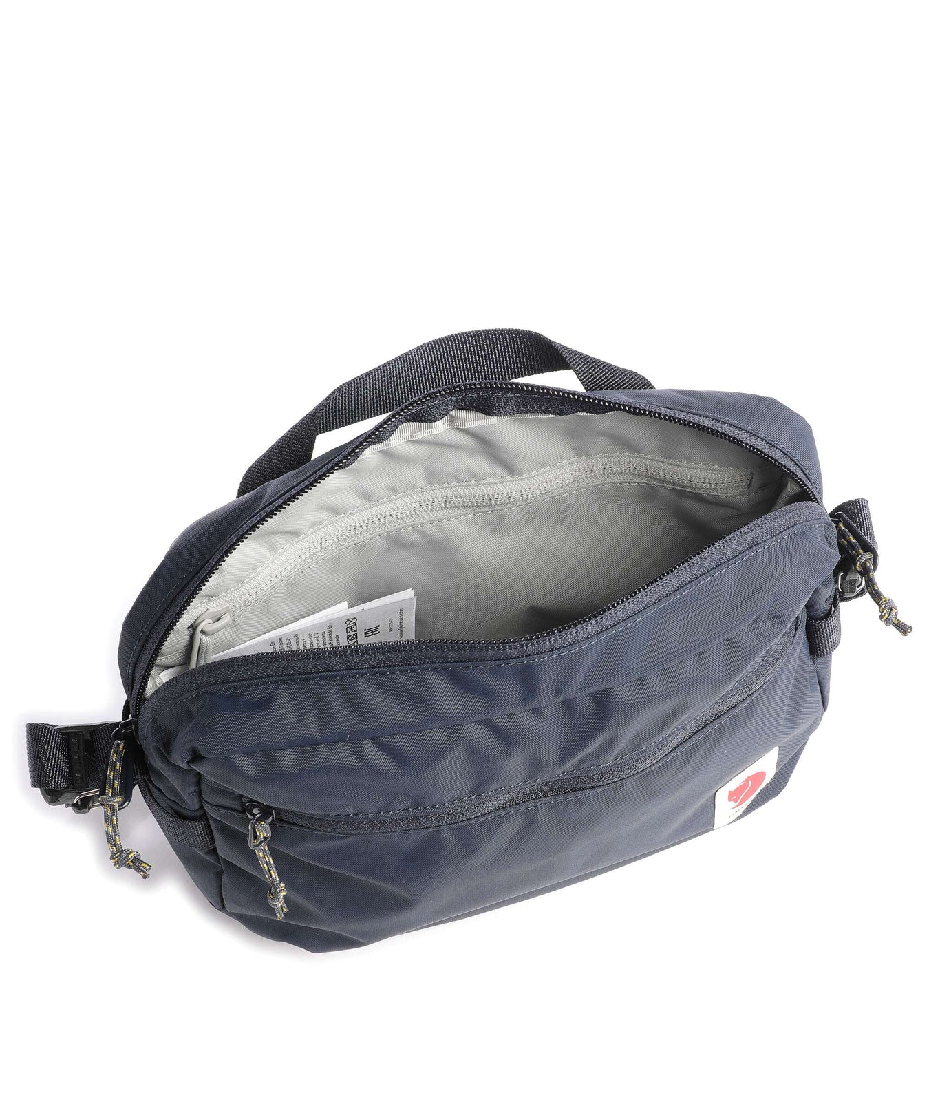 Fjällräven High Coast Crossbody bag navy