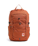 Fjällräven Skule 20 Rucksack terracotta brown