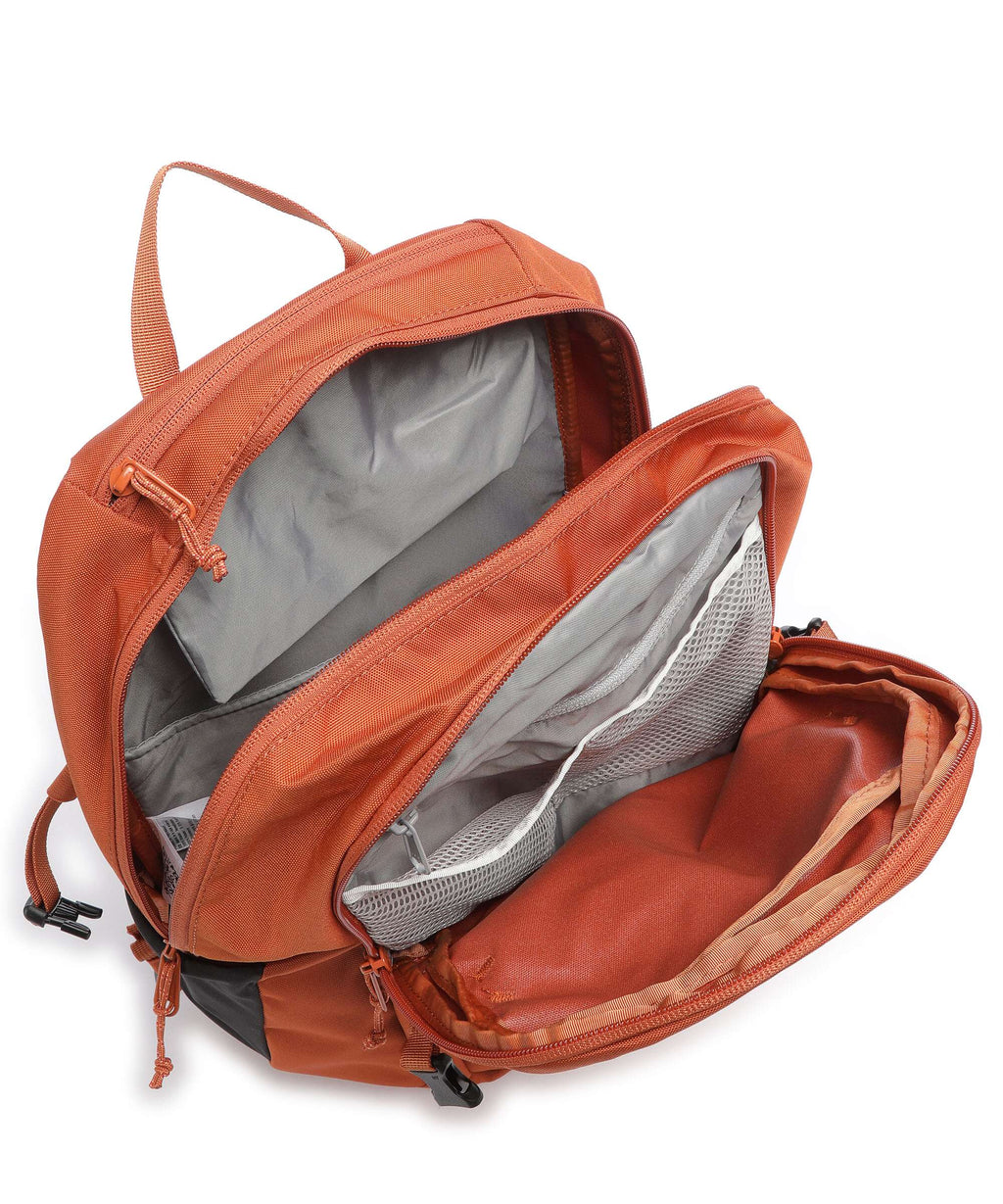 Fjällräven Skule 20 Backpack terracotta brown