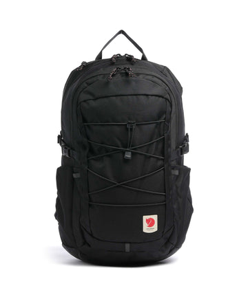Fjällräven Skule 20 Sac à dos black