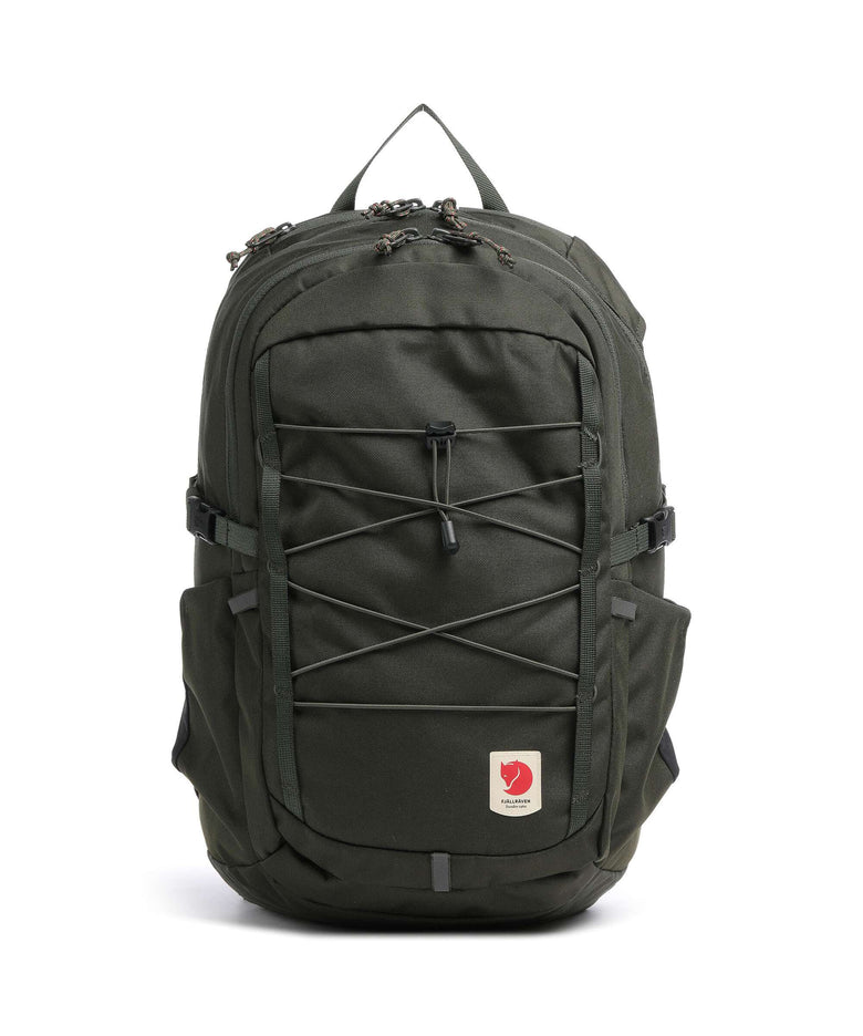 Fjällräven Skule 20 Backpack deep forest