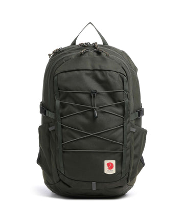 Fjällräven Skule 20 Sac à dos deep forest