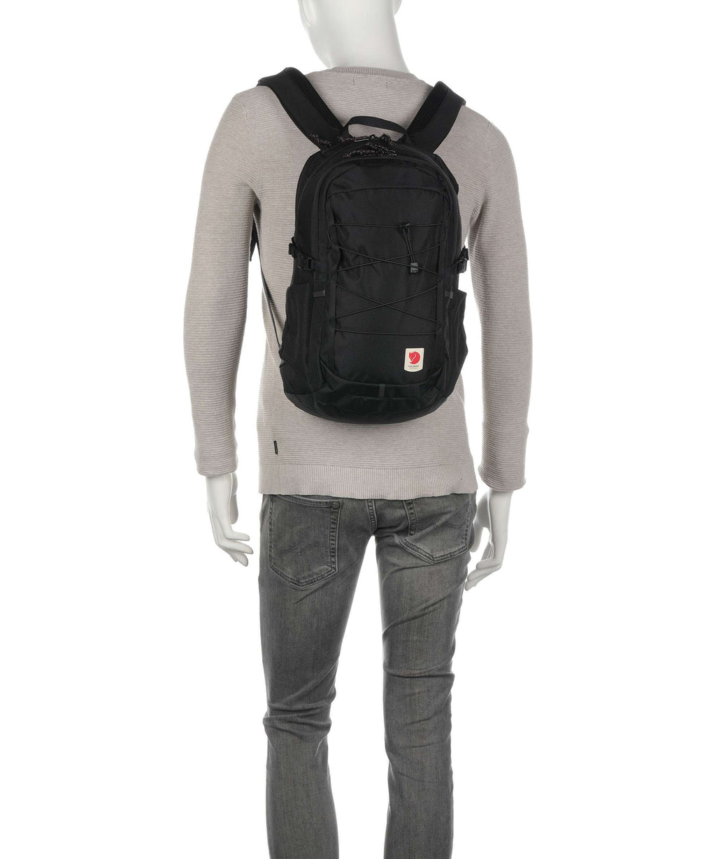Fjällräven Skule 20 Backpack deep forest