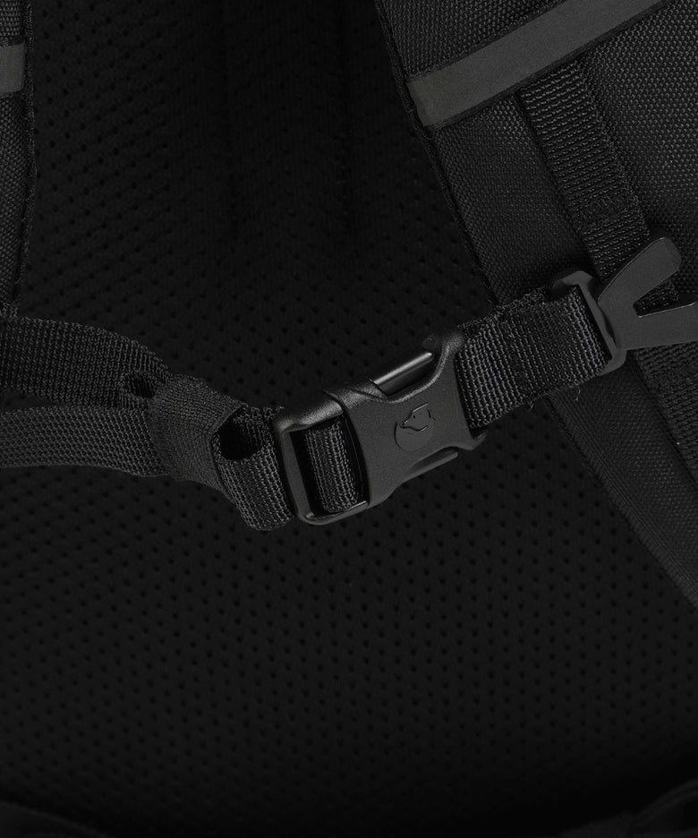 Fjällräven Skule Top 26 Backpack black