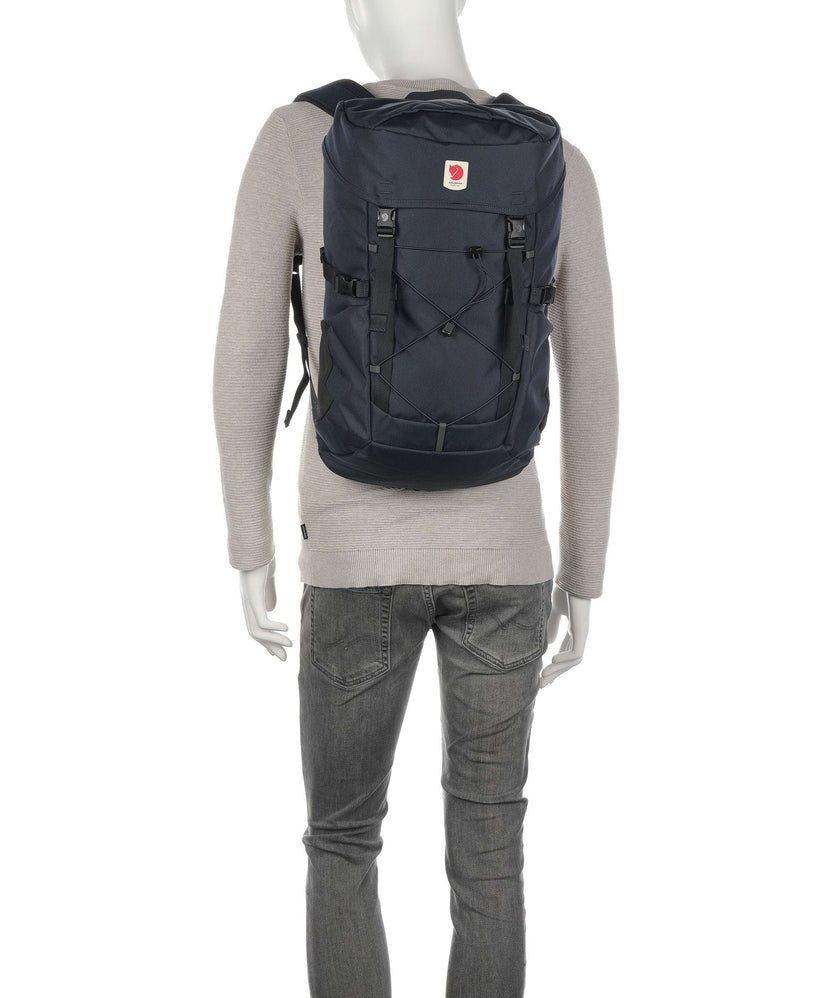 Fjällräven Skule Top 26 Backpack navy