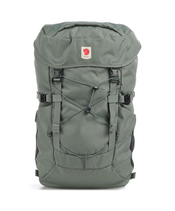 Fjällräven Skule Top 26 Sac à dos patina green