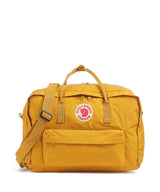 Fjällräven Kånken Sac weekend ochre