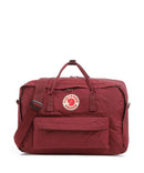 Fjällräven Kånken Weekend bag ox red