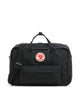 Fjällräven Kånken Weekender black