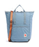 Fjällräven High Coast Sac à main porté dos dawn blue