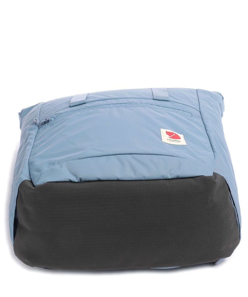 Fjällräven High Coast Backpack bag dawn blue