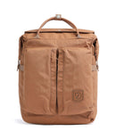 Fjällräven Haulpack No.1 Sac à dos khaki dust