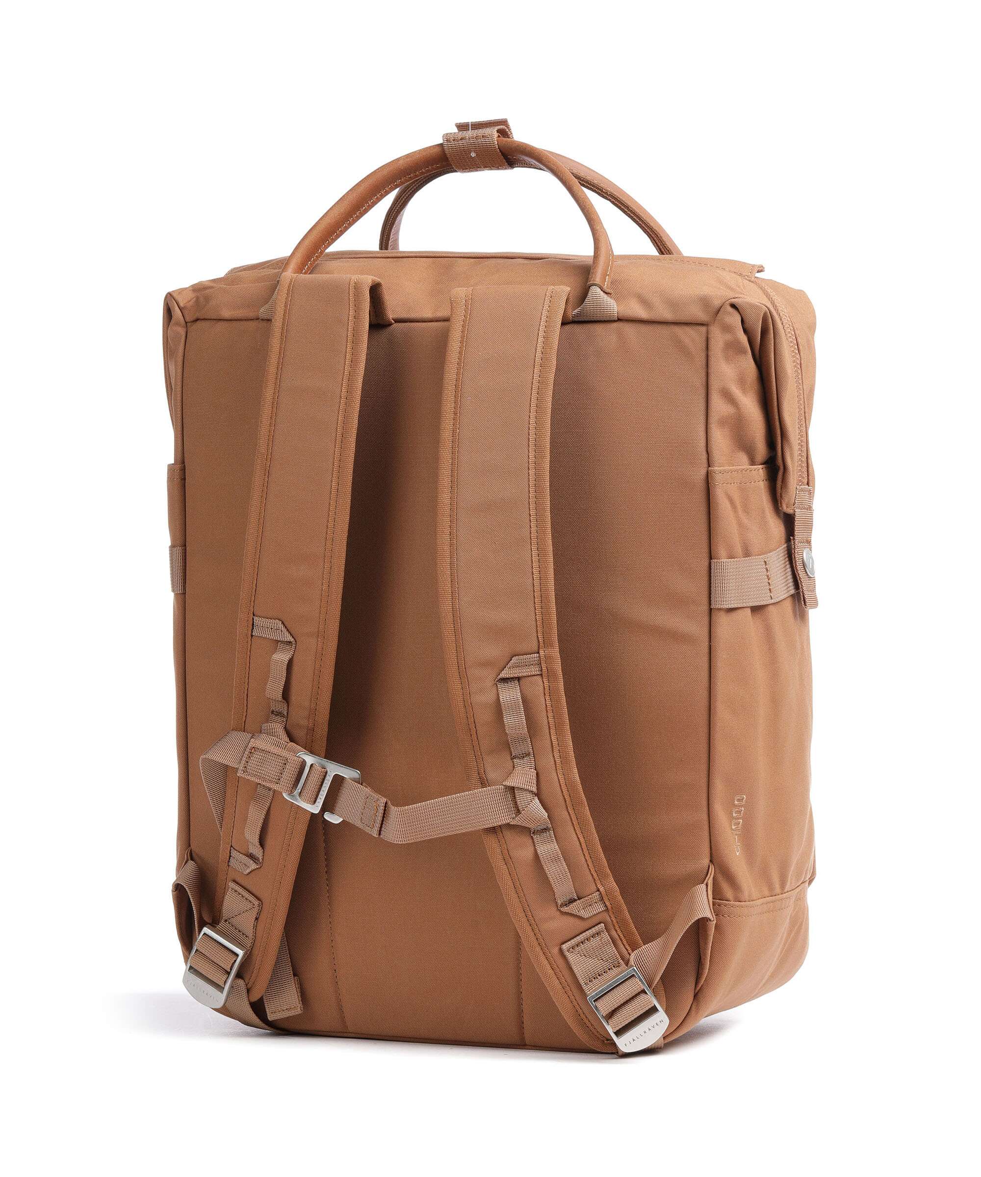 Fjällräven Haulpack No.1 Backpack khaki dust