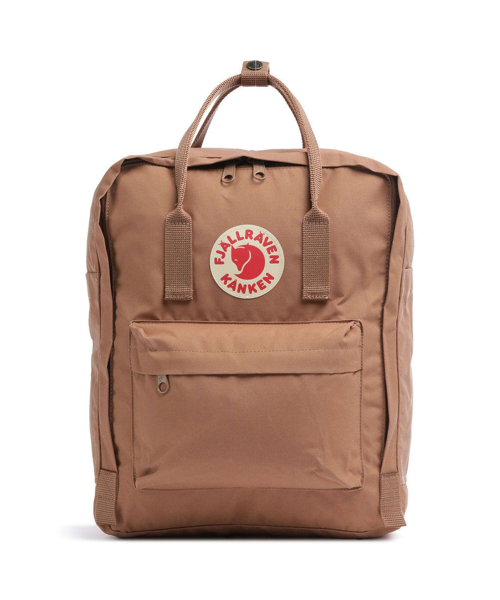 Fjällräven Kånken Backpack khaki dust