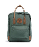 Fjällräven Kånken No. 2 Sac à dos deep patina