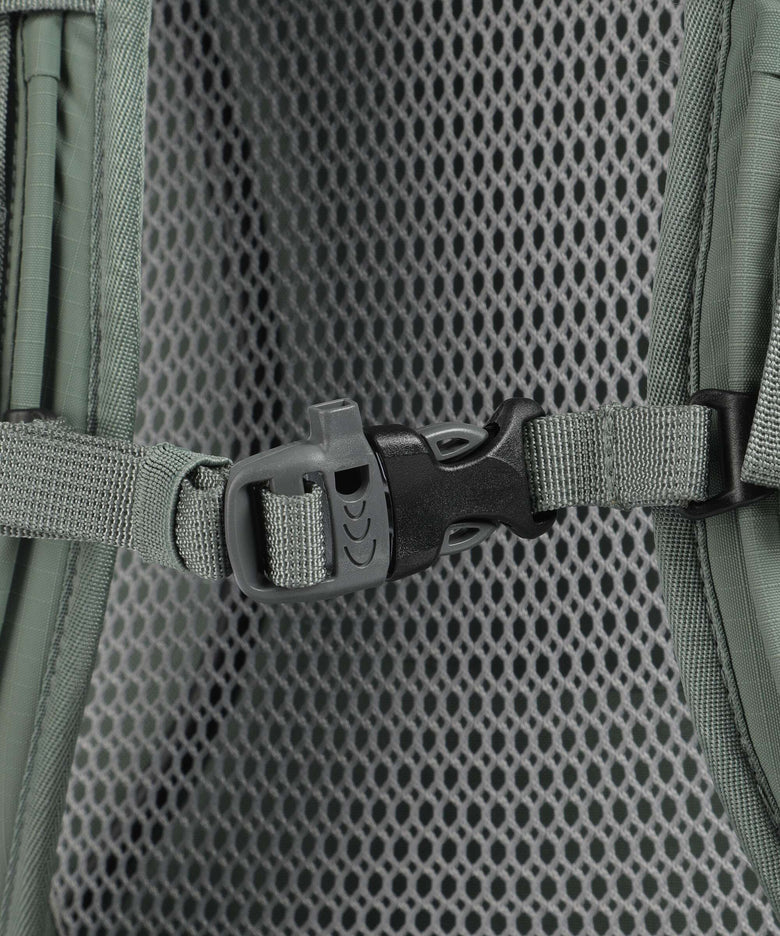 Fjällräven Abisko Friluft 45 S/M Hiking backpack patina green