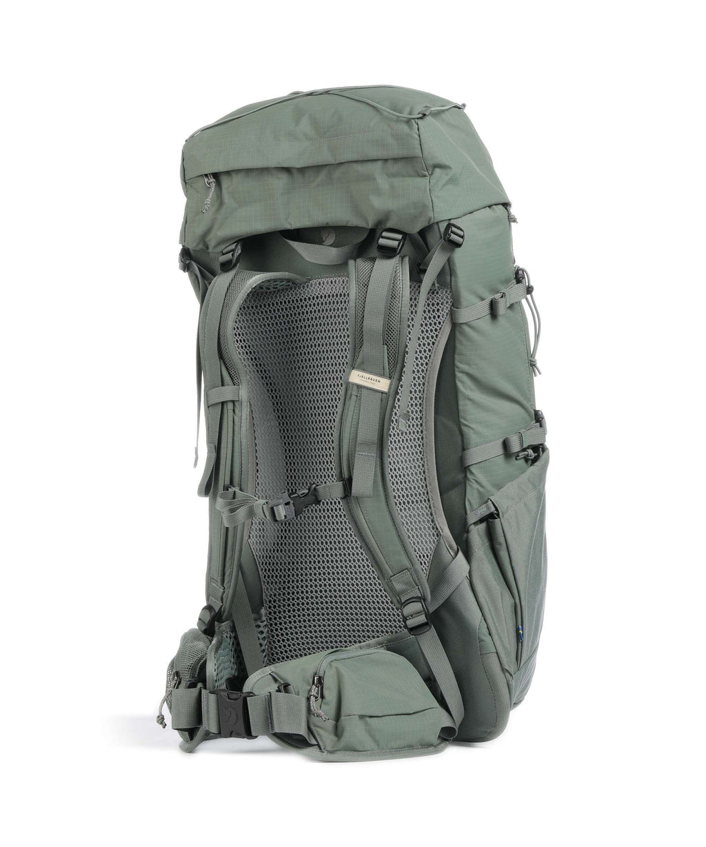Fjällräven Abisko Friluft 35 S/M Hiking backpack patina green