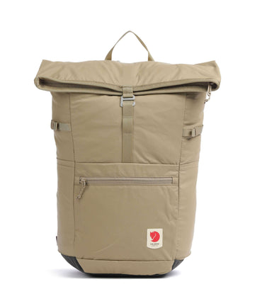 Fjällräven High Coast 24 Backpack clay