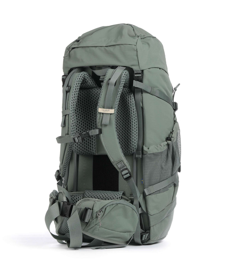 Fjällräven Abisko 48 S/M Trekking backpack patina green