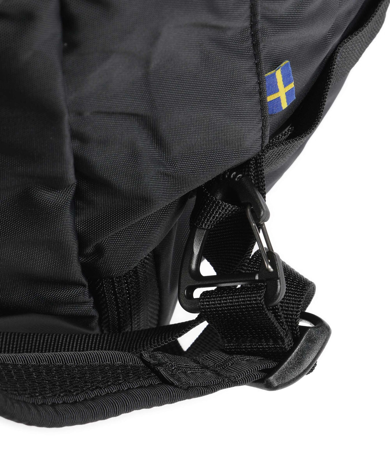 Fjällräven High Coast 36 Weekend bag black