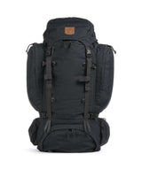 Fjällräven Kajka 75 M/L Sac à dos de trekking coal black