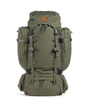 Fjällräven Kajka 75 M/L Sac à dos de trekking green