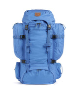 Fjällräven Kajka 65 M/L Sac à dos de trekking un blue