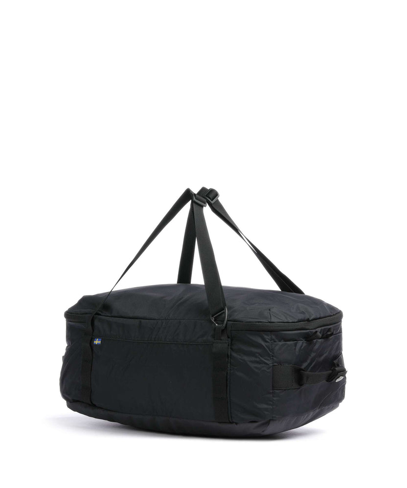 Fjällräven High Coast 22 Weekend bag black
