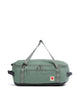 Fjällräven High Coast 22 Weekend bag patina green