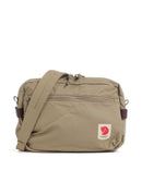Fjällräven High Coast Sac bandoulière clay