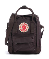 Fjällräven Kånken Sling Umhängetasche blackberry