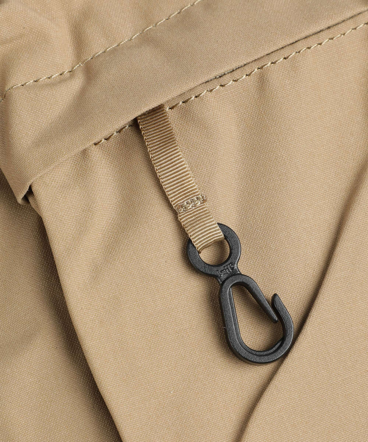 Fjällräven Kånken Weekend bag clay