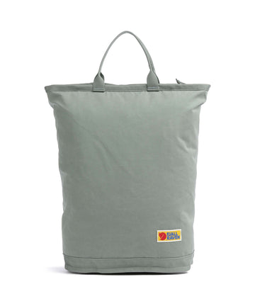 Fjällräven Vardag Sac à dos patina green