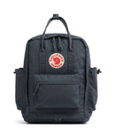 Fjällräven Kånken Outlong Backpack navy
