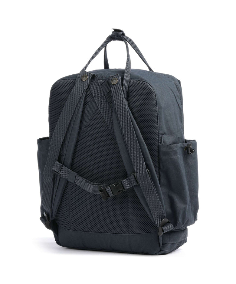 Fjällräven Kånken Outlong Backpack navy