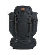 Fjällräven Kajka 100 Sac à dos de trekking coal black