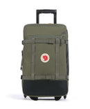 Fjällräven Färden 35 Rollenreisetasche green