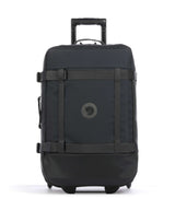 Fjällräven Färden 75 Rollenreisetasche coal black