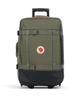 Fjällräven Färden 75 Rollenreisetasche green