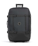 Fjällräven Färden 120 Sac de voyage à roulettes coal black