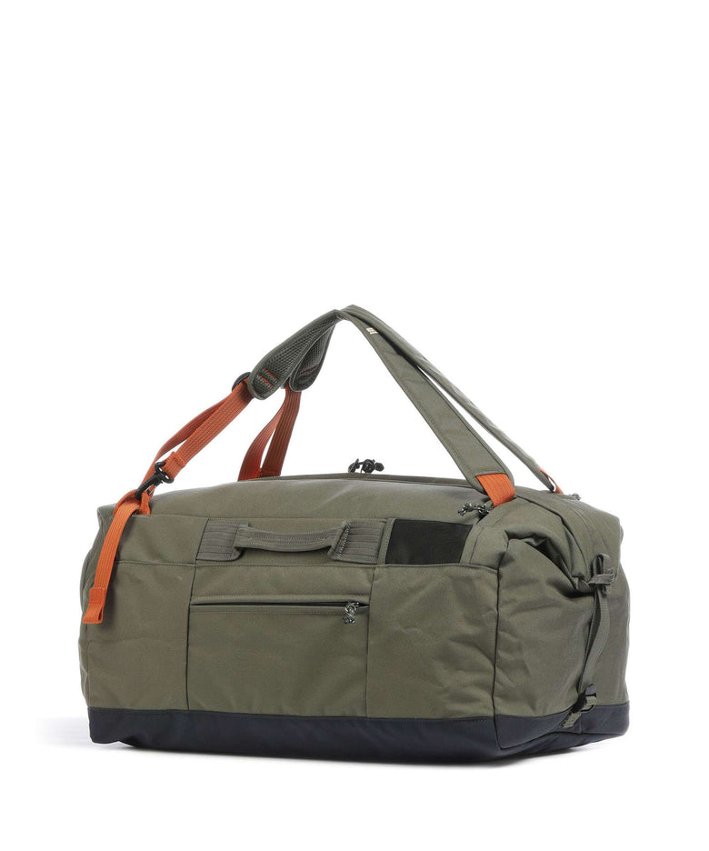 Fjällräven Färden 50 Weekend bag green